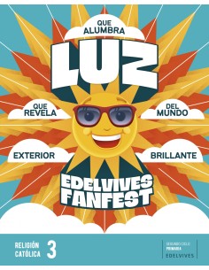 LUZ RELIGION 3ºEP 22 FANFEST